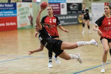 Bild 276 - wAJ SV Henstedt Ulzburg - SC Alstertal Langenhorn : Ergebnis: 30:41